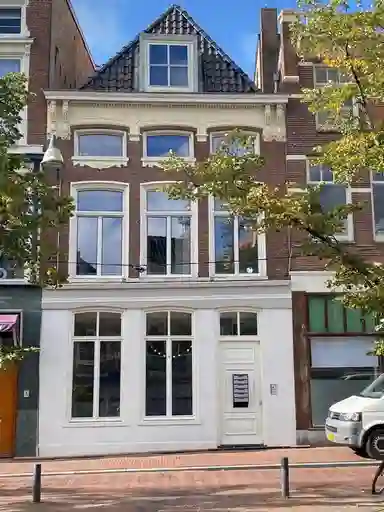 60m2 apartment to rent for 1075€/month in Voorstreek, Leeuwarden