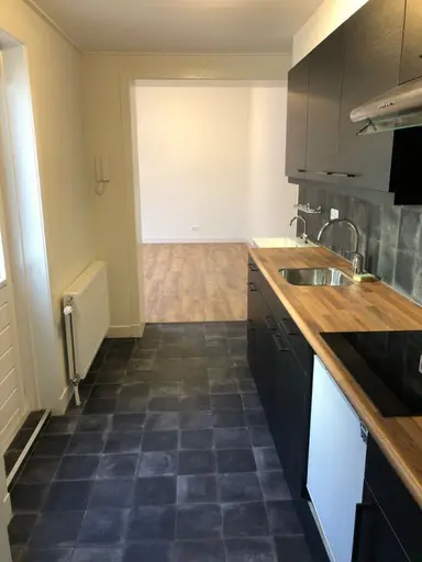 35μ² room προς ενοικίαση για 957€/μήνα σε Engelenburgstraat, The Hague