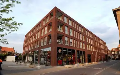 88m2 apartment to rent for 1143.73€/month in Laurentiusstraat 6, Venlo