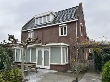 149m2 house zur Miete für 2950€/Monat in Schoener, Alblasserdam