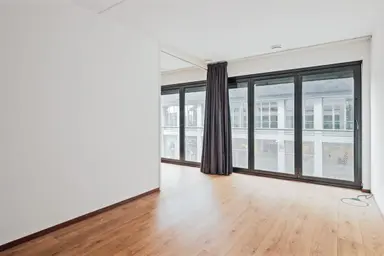 101m2 apartment à louer pour 2135.01€/mois à Purperhoedenveem 14, Amsterdam