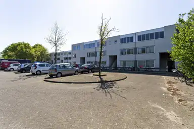 15m2 room à louer pour 512.53€/mois à Molenslag 56, Breda