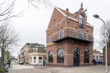 85m2 apartment to rent for 2250€/month in Zuider Buiten Spaarne 84-ZW, Haarlem