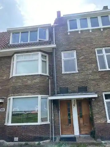 23μ² studio προς ενοικίαση για 540€/μήνα σε Johan de Wittlaan 118, Arnhem