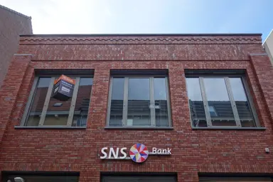 105μ² apartment προς ενοικίαση για 1470€/μήνα σε Muntpromenade 3C, Weert