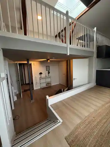 64m2 apartment à louer pour 2002€/mois à Berg en Dalseweg 79A-98, Nijmegen