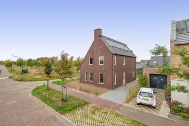 176m2 house à louer pour 2500€/mois à Buitendreef 151, Veghel