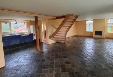 100m2 apartment à louer pour 230.47€/mois à Oostvoorne