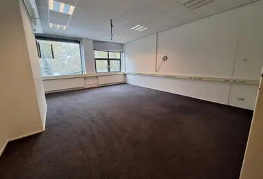 35m2 apartment à louer pour 350€/mois à The Hague