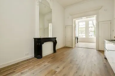 102m2 apartment te huur voor 4070€/maand in Singel 212A, Amsterdam