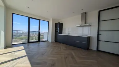 71μ² apartment προς ενοικίαση για 2200€/μήνα σε Rosestraat 1395, Rotterdam