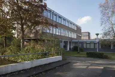 28m2 room to rent for 505.33€/month in Clara van Sparwoudestraat 58, Delft