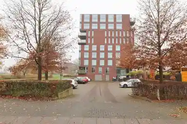 65m2 apartment to rent for 1955€/month in Bernard de Wildestraat, Breda