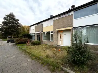 18m2 room to rent for 660€/month in Briljantstraat 29, Groningen