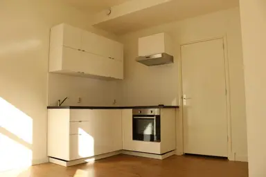 20m2 studio zur Miete für 1000€/Monat in Radijsstraat 47, Groningen