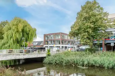 35m2 apartment te huur voor 1550€/maand in Hoofdweg 1197, Nieuw-Vennep