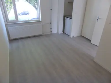 22m2 studio to rent for 595€/month in Cornelis Drebbelstraat 22, Tilburg