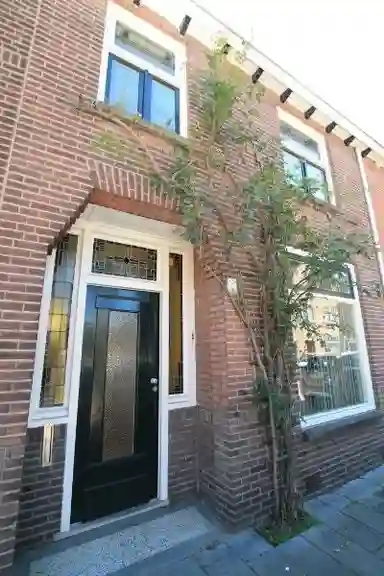 123m2 house zur Miete für 1550€/Monat in Violierstraat, Tilburg