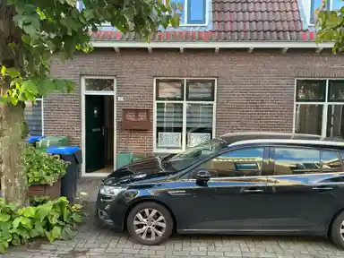 m2 house to rent for 681.35€/month in Bankastraat 31, Meppel