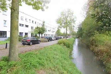 135m2 house to rent for 2700€/month in Augusto Sandinostraat 148, Utrecht