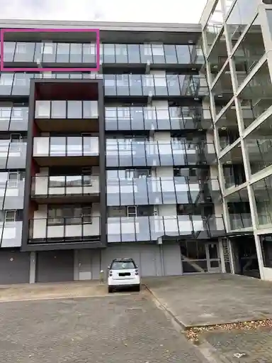 71m2 apartment to rent for 1057.97€/month in Mutsaersstraat 47, Vught