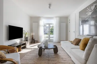 78m2 apartment zur Miete für 2150€/Monat in Keizersgracht, Eindhoven