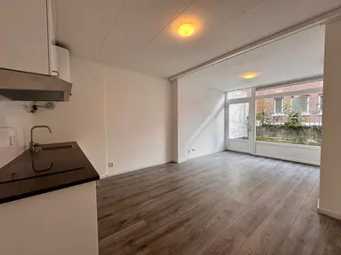 35m2 apartment to rent for 1015€/month in Ruys de Beerenbroucklaan 3A, Heerlen