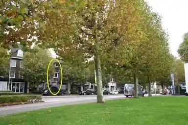 54m2 apartment to rent for 925€/month in Mauritslaan, Geleen