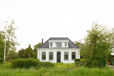 140m2 house to rent for 2500€/month in Liergouw, Amsterdam