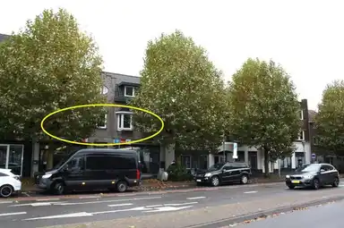 57m2 apartment to rent for 860€/month in Mauritslaan, Geleen