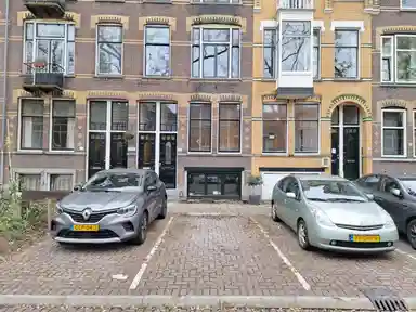 100m2 house to rent for 2795€/month in Blommersdijkselaan, Rotterdam