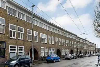 17μ² room προς ενοικίαση για 625€/μήνα σε Hommelseweg, Arnhem