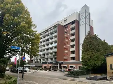 23μ² studio προς ενοικίαση για 675€/μήνα σε Robijnstraat, Apeldoorn