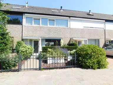 140m2 house to rent for 1850€/month in Bronkhorst, Oosterhout