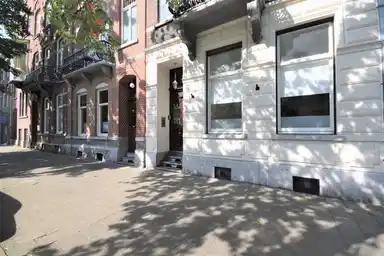 27m2 apartment in affitto per 850€/mese a Spoorweglaan, Maastricht