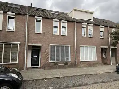 104m2 house te huur voor 2495€/maand in Spoorstraat, Eindhoven
