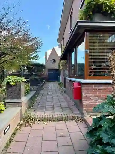 52m2 apartment in affitto per 1550€/mese a Mockstraat, Maastricht