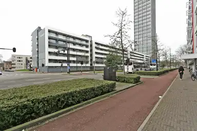 30m2 studio to rent for 624.08€/month in Boksdoornerf 205, Tilburg