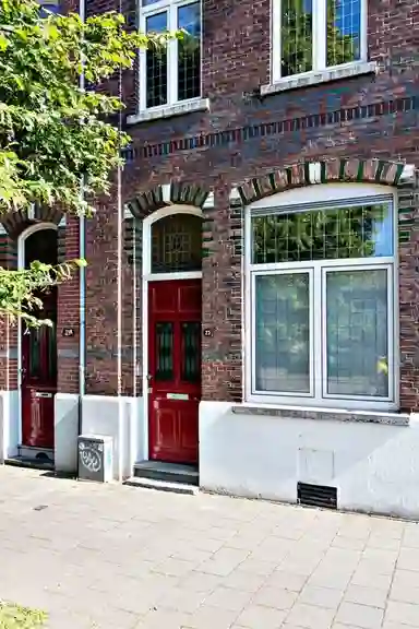 83m2 apartment in affitto per 1950€/mese a Tongerseweg, Maastricht