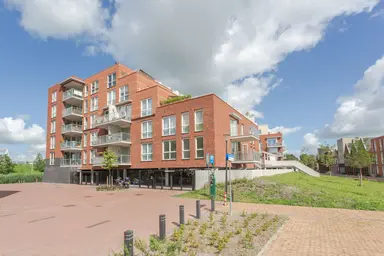 57m2 apartment te huur voor 1431€/maand in Mont Saint Michel 23, Purmerend