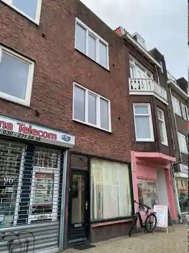 21m2 room in affitto per 700€/mese a Amsterdamsestraatweg, Utrecht