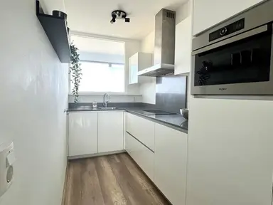 71m2 apartment in affitto per 2250€/mese a Van Vollenhovenlaan, Utrecht
