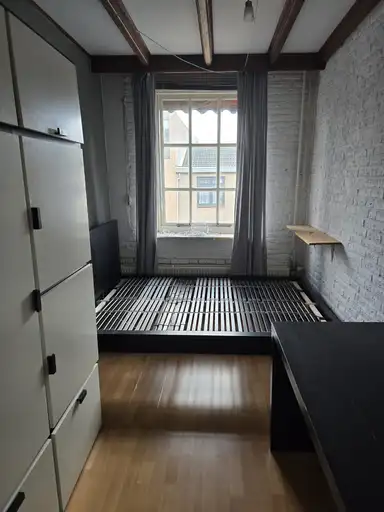 11m2 room zur Miete für 513€/Monat in Broekhovenseweg, Tilburg