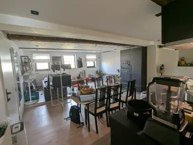 70m2 room to rent for 1300€/month in Noordvest, Schiedam