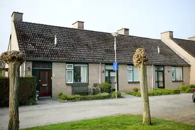 55m2 house te huur voor 683.52€/maand in Mauritiussingel 36, Schin op Geul