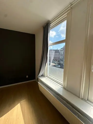 15m2 room te huur voor 691€/maand in 1e Middellandstraat 99C-01, Rotterdam
