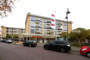 71m2 apartment te huur voor 1450€/maand in Koningin Julianalaan 334, Voorburg