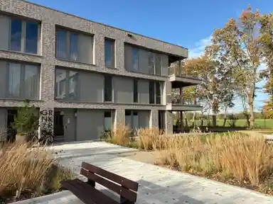 86m2 apartment te huur voor 2250€/maand in Groenkazerne 26, Ulvenhout