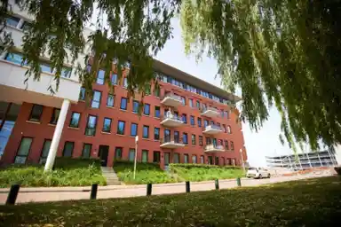 86m2 apartment to rent for 1583€/month in Maanplein 138J, The Hague