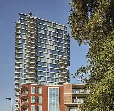 67m2 apartment te huur voor 1135€/maand in Gerard Philipslaan 197, Eindhoven